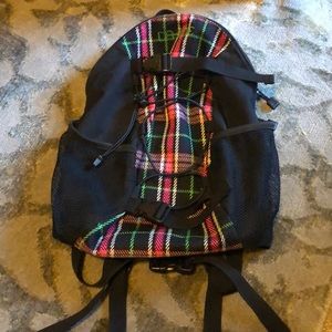 Dakine snowboard backpack